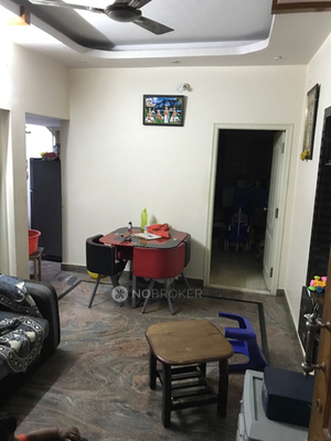 2 BHK Flat In Guru Krupa for Rent  In Koramangala