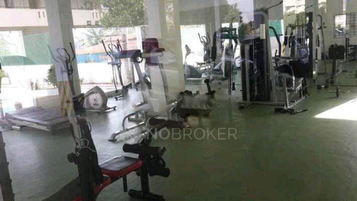 2 BHK Flat In Radiant Spencer Annex for Rent  In Kammasandra