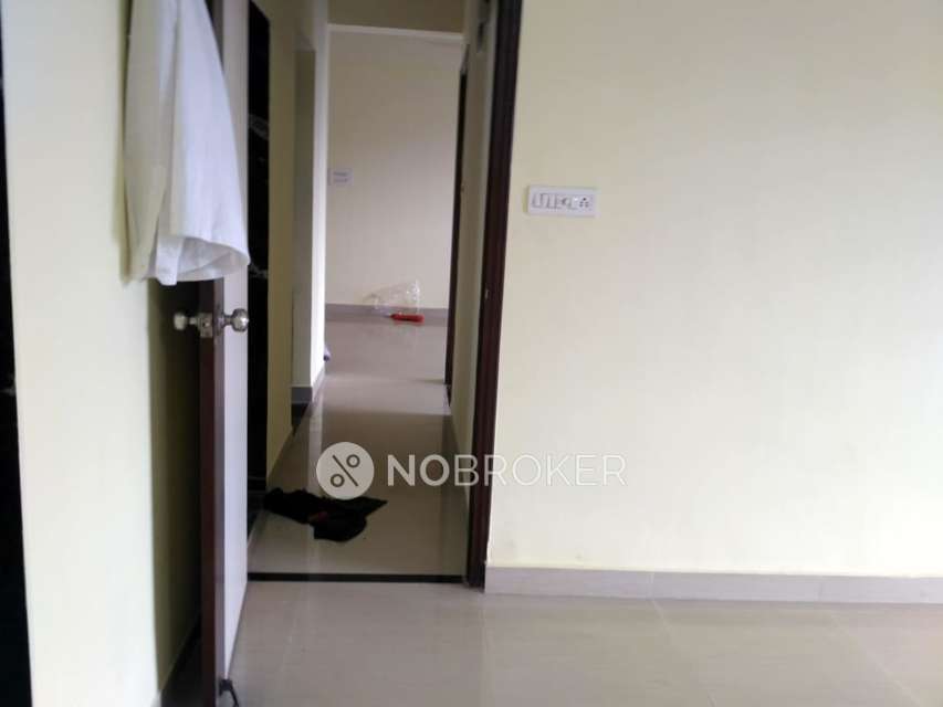 2 BHK Flat In Rabale Heights Chs For Sale  In Rabale