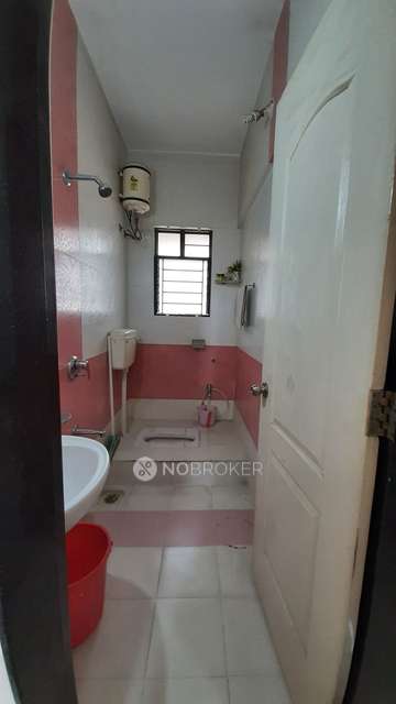 2 BHK Flat In Magarpatta Annex for Rent  In Hadapsar