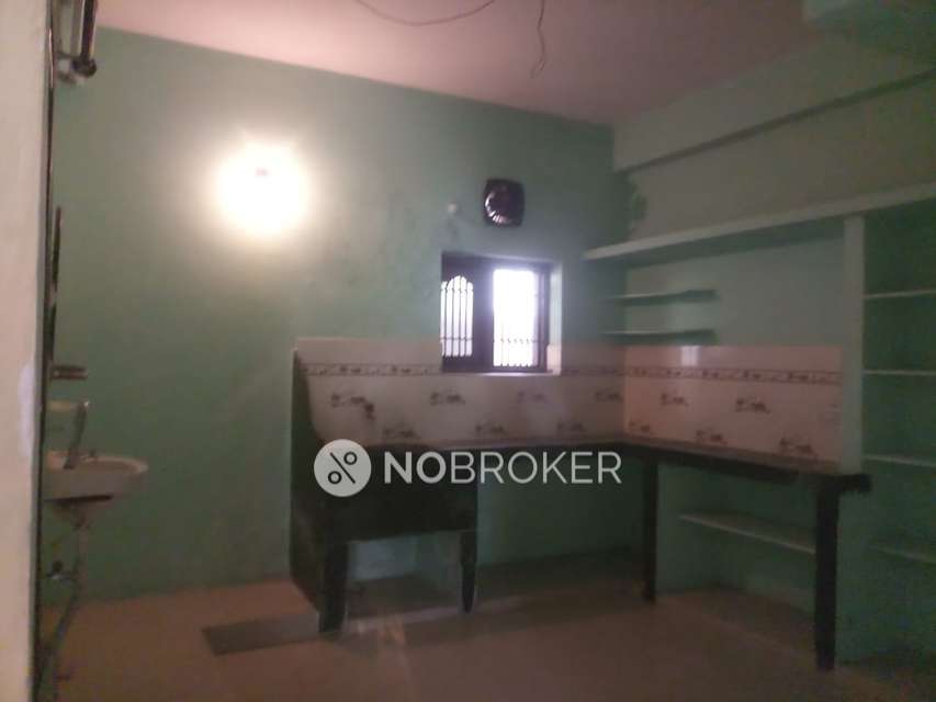 2 BHK Flat In Vasantha Residency For Sale  In Badangpet
