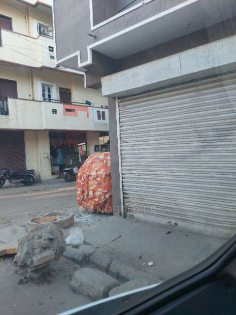 2 BHK Flat for Rent  In R T Nagar