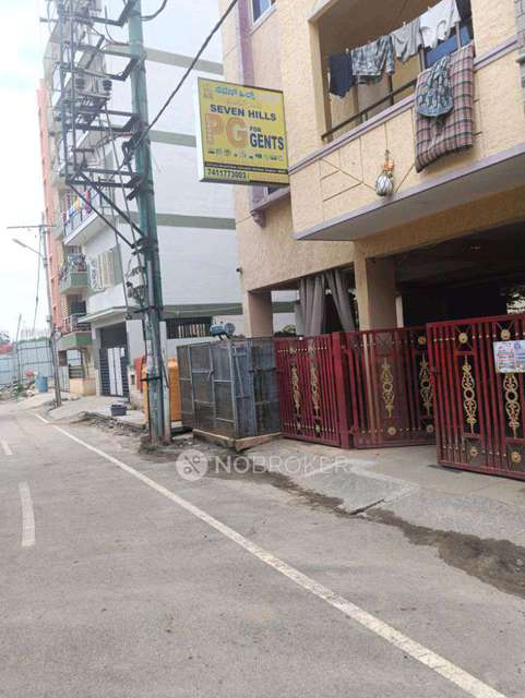 PG for Girls in Whitefield