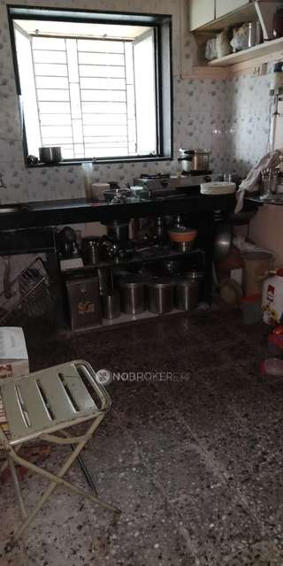 1 RK Flat In Prashanti Chs Ltd For Sale  In Dombivli