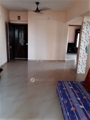 2 BHK Flat In Sai Ekvira Sadan for Rent  In Girgaon