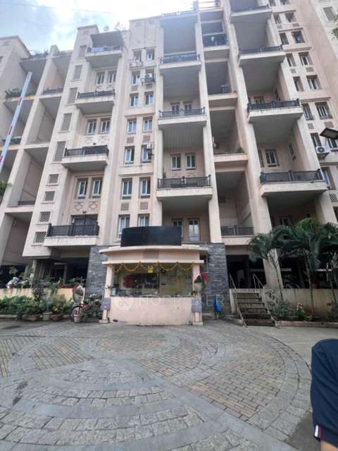 2 BHK Flat In Rohan Ishita For Sale  In Mundhwa