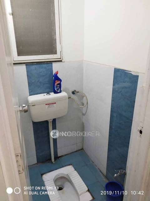 2 BHK Flat In River Residency For Sale  In Chikhali