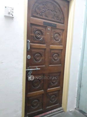 1 BHK Flat In Kashinath Smruti Apart. for Rent  In  Sadashiv Peth,