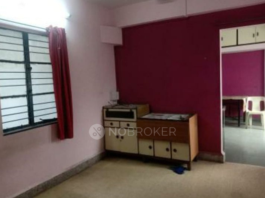 1 BHK Flat In Kashinath Smruti Apart. for Rent  In  Sadashiv Peth,