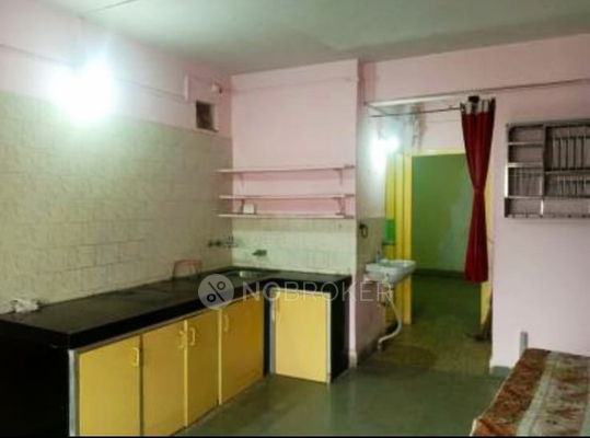 1 BHK Flat In Kashinath Smruti Apart. for Rent  In  Sadashiv Peth,