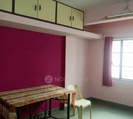 1 BHK Flat In Kashinath Smruti Apart. for Rent  In  Sadashiv Peth,