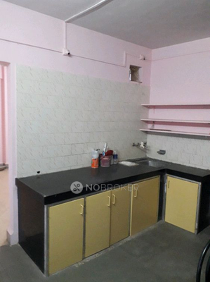 1 BHK Flat In Kashinath Smruti Apart. for Rent  In  Sadashiv Peth,