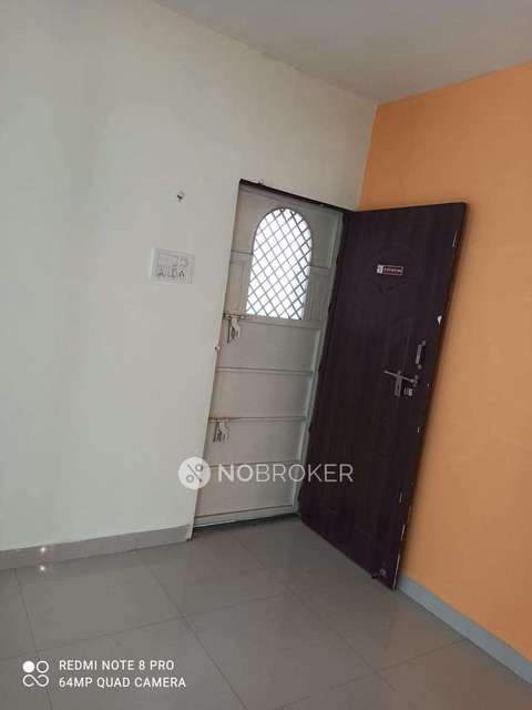 1 BHK Flat In Rutusha Hights  For Sale  In Phursungi