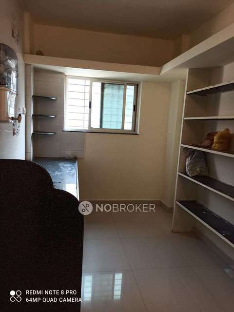 1 BHK Flat In Rutusha Hights  For Sale  In Phursungi