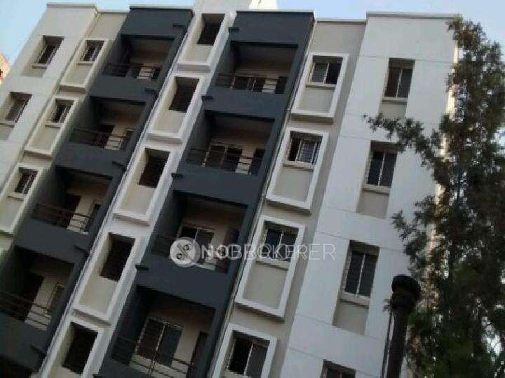 1 BHK Flat In Rutusha Hights  For Sale  In Phursungi