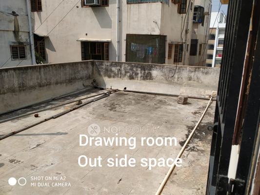 3 BHK Flat In Pushp Kalyan  For Sale  In Marredpally