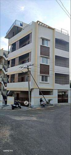 1 BHK House for Rent  In Nagarabhavi 2nd Stage