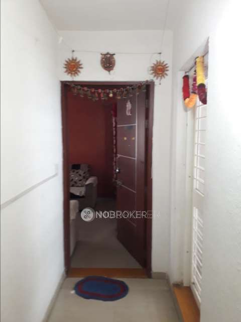 3 BHK Flat In Sai Garden For Sale  In Wagholi