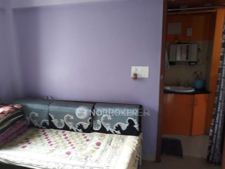 3 BHK Flat In Sai Garden For Sale  In Wagholi
