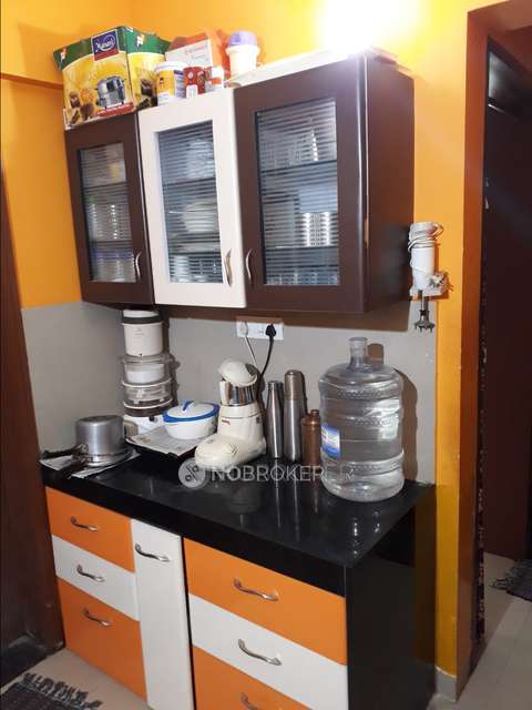 3 BHK Flat In Sai Garden For Sale  In Wagholi