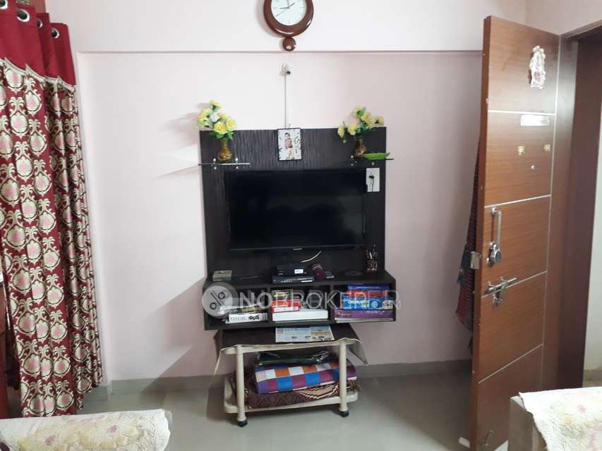 3 BHK Flat In Sai Garden For Sale  In Wagholi