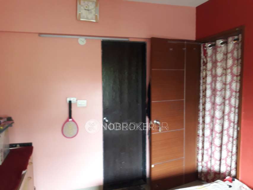 3 BHK Flat In Sai Garden For Sale  In Wagholi