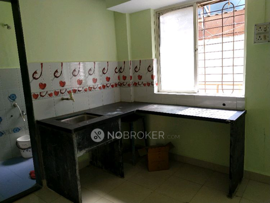 1 RK House for Rent  In Karve Nagar