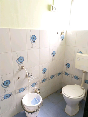 1 RK House for Rent  In Karve Nagar