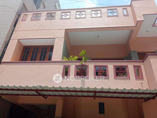 1 BHK House for Rent  In Jp Nagar