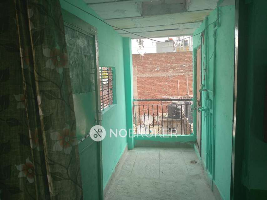 1 BHK Flat For Sale  In Karol Bagh