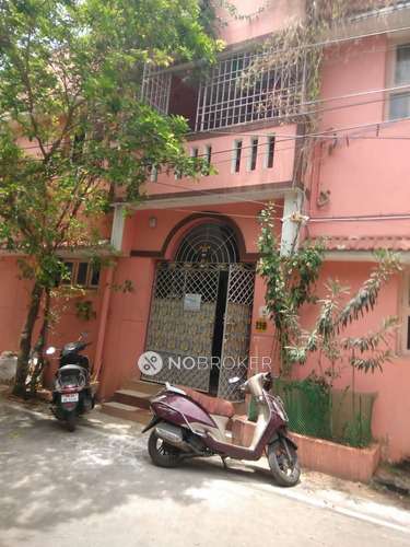 1 RK House for Rent  In Mogappair West 