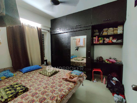 2 BHK Flat In Parimala Riviera for Rent  In Whitefield