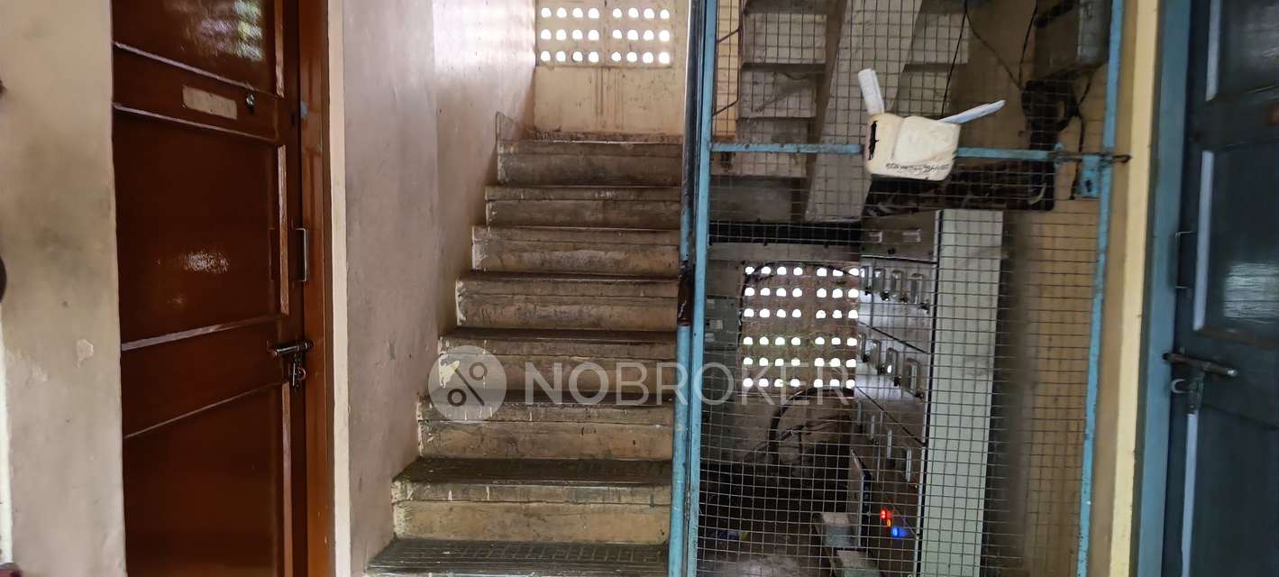 2 BHK Flat In Shirke Apartment For Sale  In Kengeri Satellite Town