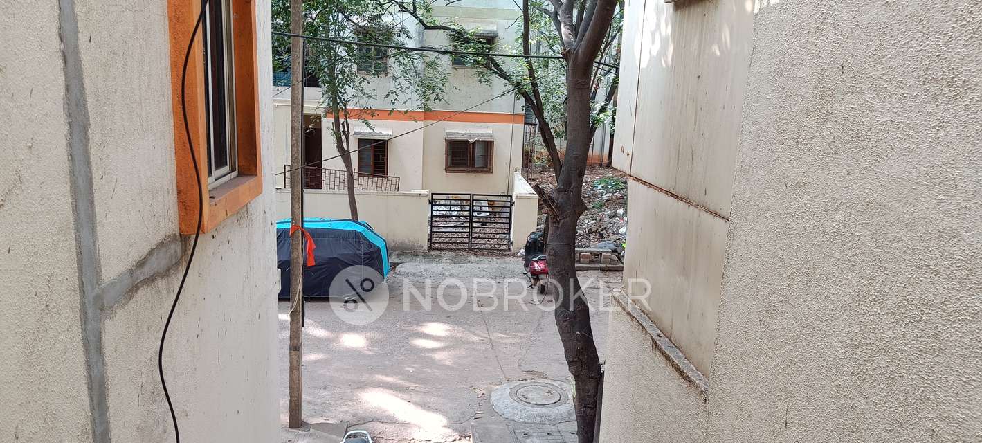 2 BHK Flat In Shirke Apartment For Sale  In Kengeri Satellite Town