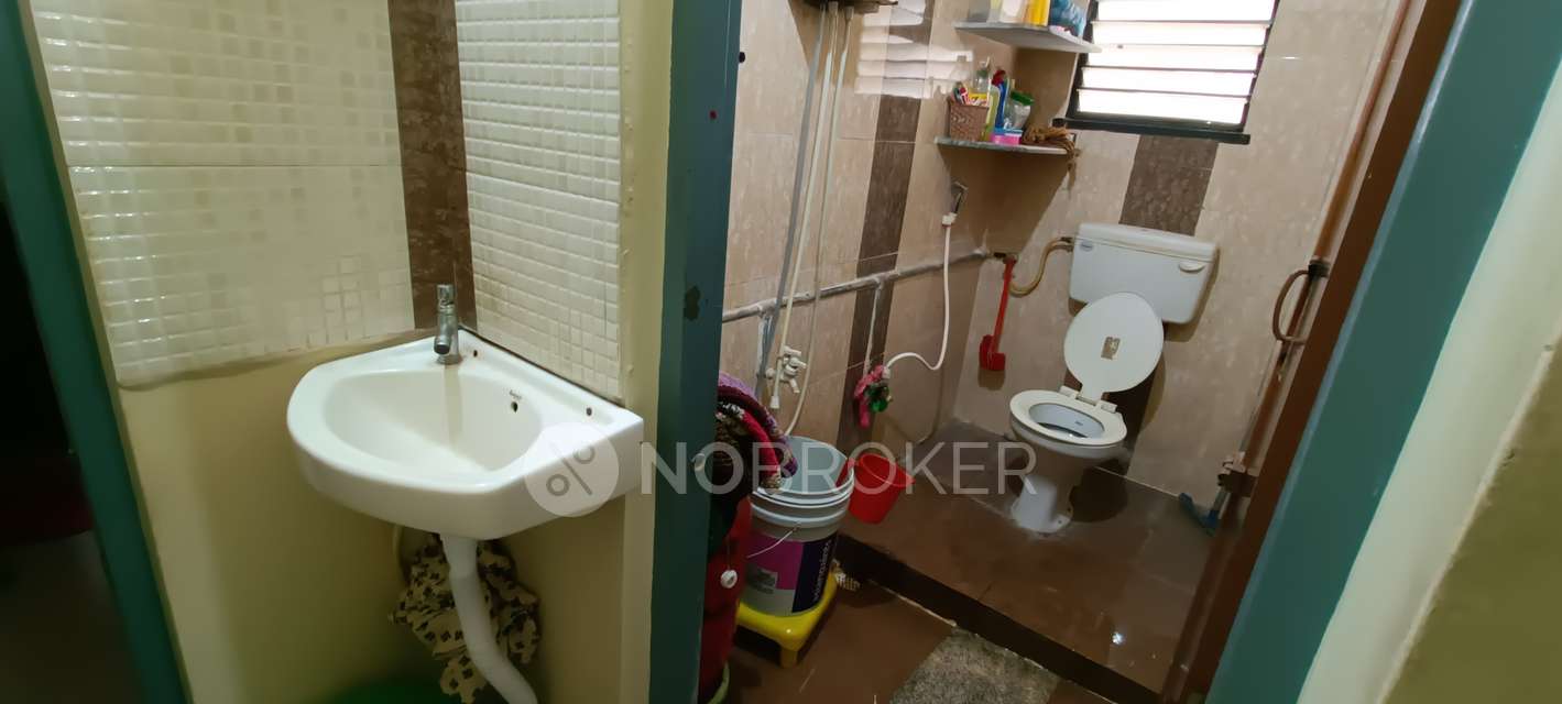 2 BHK Flat In Shirke Apartment For Sale  In Kengeri Satellite Town