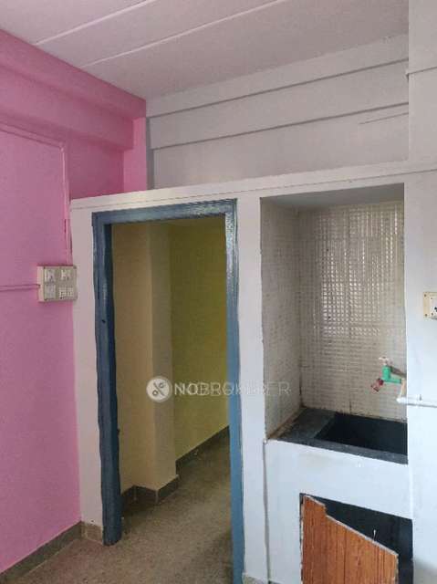 2 BHK Flat In Shirke Apartment For Sale  In Kengeri Satellite Town