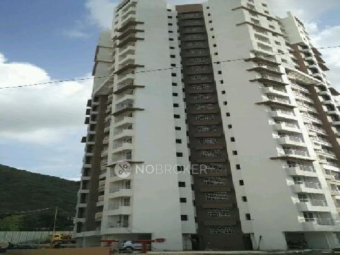 Atalanta Shilphata Rent WITHOUT BROKERAGE Unfurnished 1 BHK Rental