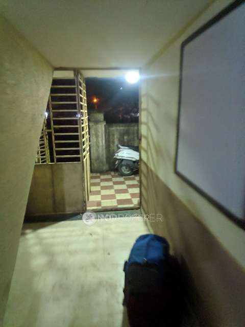 1 RK Flat In Janardhan Palace For Sale  In Dombivali East