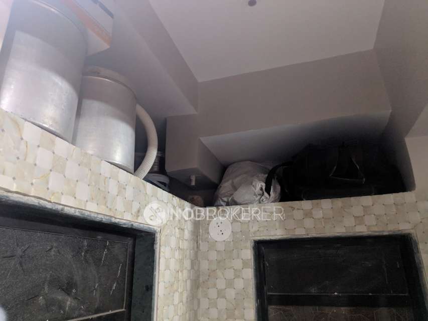 1 RK Flat In Janardhan Palace For Sale  In Dombivali East