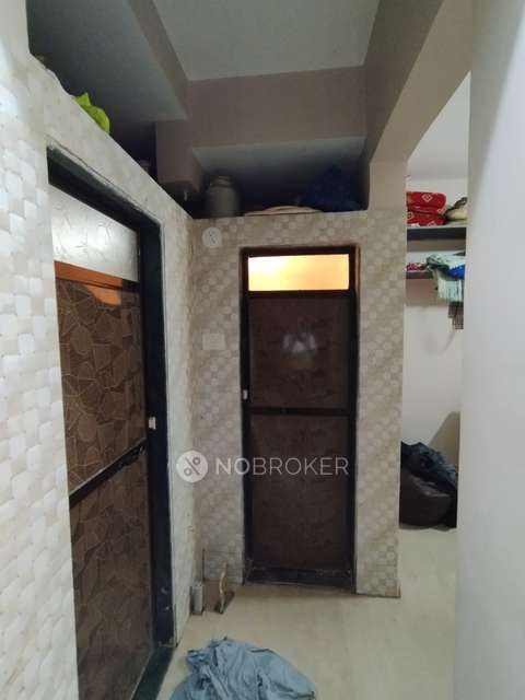 1 RK Flat In Janardhan Palace For Sale  In Dombivali East