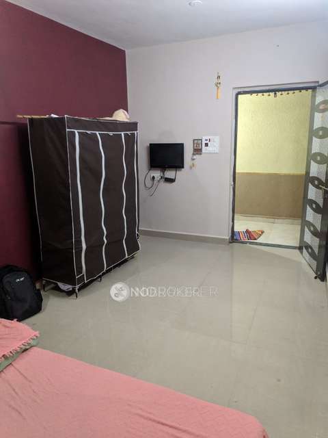 1 RK Flat In Janardhan Palace For Sale  In Dombivali East