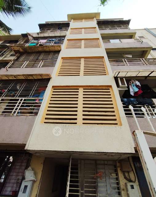 1 RK Flat In Janardhan Palace For Sale  In Dombivali East