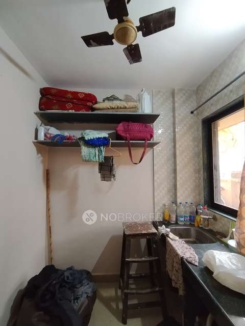 1 RK Flat In Janardhan Palace For Sale  In Dombivali East