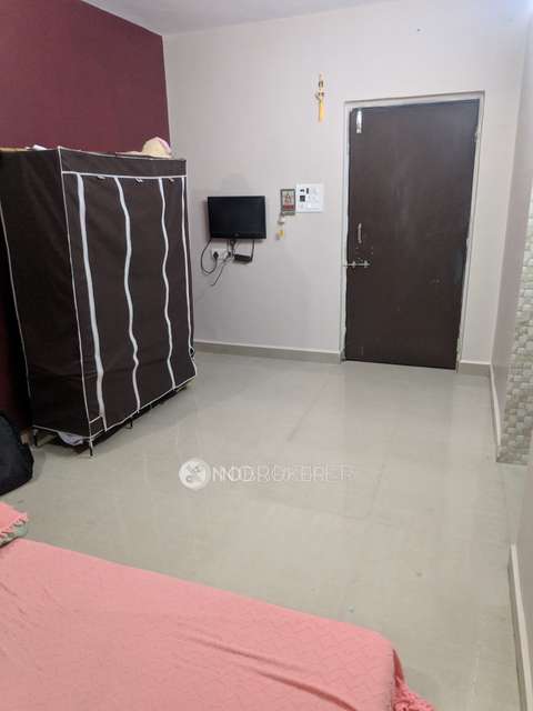 1 RK Flat In Janardhan Palace For Sale  In Dombivali East