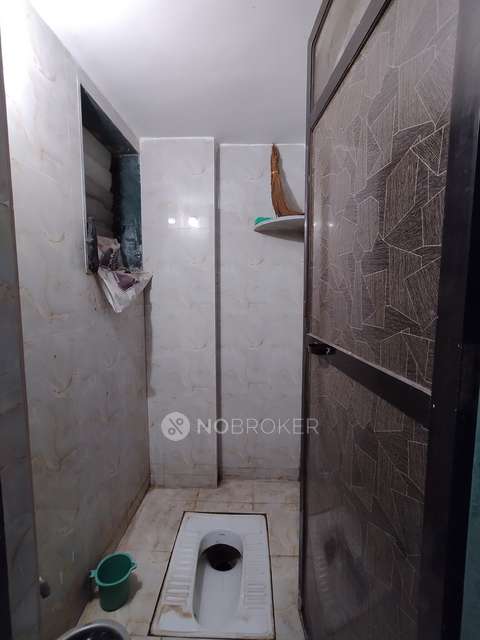 1 RK Flat In Janardhan Palace For Sale  In Dombivali East