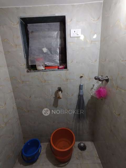 1 RK Flat In Janardhan Palace For Sale  In Dombivali East