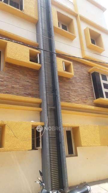 1 BHK Villa In Mathrushree Nilaya for Rent  In Mathikere