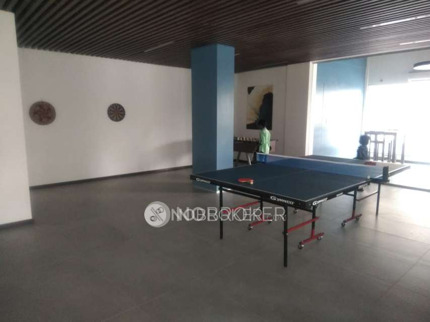 1 BHK Flat In Silversky Builders Llp for Rent  In Puzhal