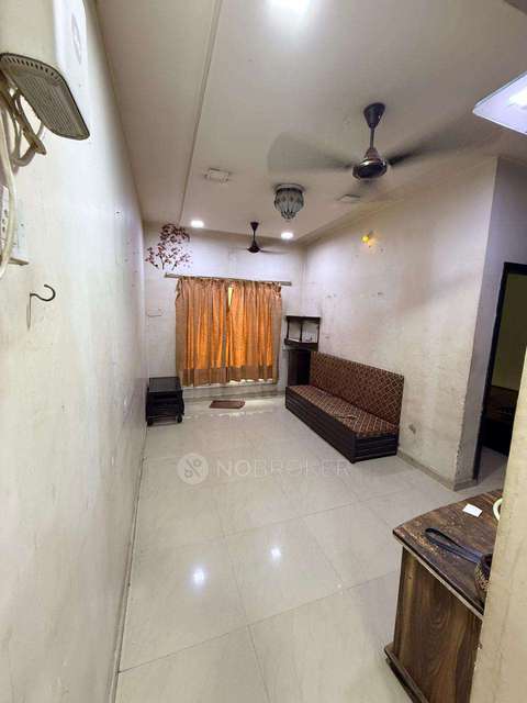 1 BHK Flat In Krishna Aangan Complex For Sale  In Nevali