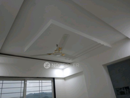 1 RK Flat In Swastik Dreams for Rent  In Ravet